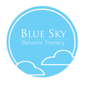 blue sky behavior therapy